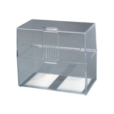 Herlitz - Kartotéka A7 prázdná – Zboží Mobilmania