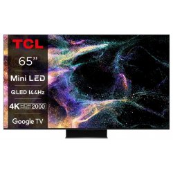 Televize TCL 65C845