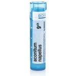 ACONITUM NAPELLUS POR 9CH GRA 1X4G – Hledejceny.cz