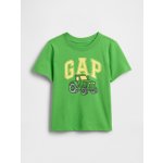 GAP Baby tričko Zelená – Sleviste.cz