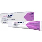 PerioKIN GEL Gel s chlorhexidinem 0,20% 125 ml – Hledejceny.cz