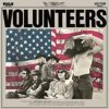 Hudba Jefferson Airplane - Volunteers LP