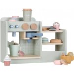 Little Dutch Kávovar velký s příslušenstvím – Zboží Dáma