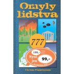 Omyly lidstva – Hledejceny.cz