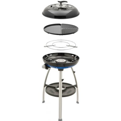 Cadac Carri Chef 2 BBQ / Plancha – Hledejceny.cz