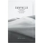 SKIN1004 Madagascar Centella Tone Brightening Glow Mask Rozjasňující pleťová maska v plátýnku 25 ml – Hledejceny.cz