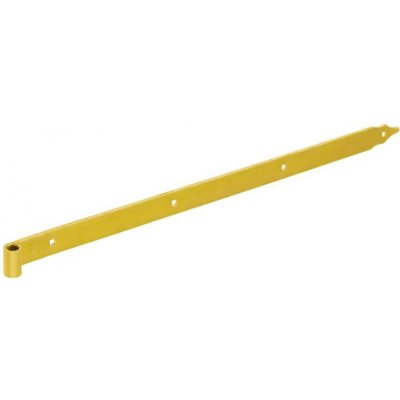 ZP 800 d 16 Závěs pásový 800x40/5,0 d 16 mm – Hledejceny.cz