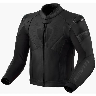 REV'IT! ARGON 2 černo-antracitová – Zboží Mobilmania