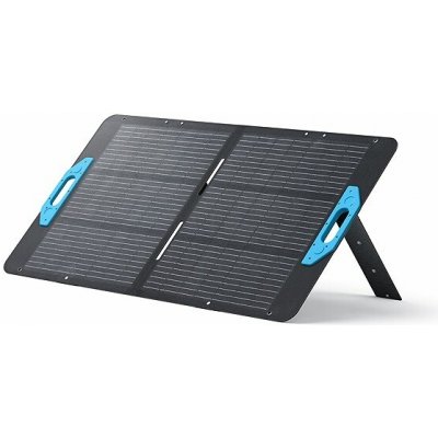 Anker SOLIX PS100 Solar Panel foldable 100W – Zboží Živě