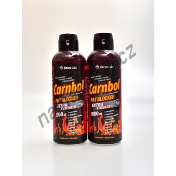 Carne Labs Carnbol 2000 ml