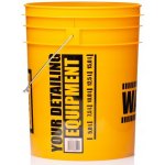 Work Stuff Wash Bucket + Grit Guard – Sleviste.cz