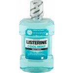 Listerine Cool Mint Mild Taste s esenciálními oleji bez alkoholu 1 l – Zbozi.Blesk.cz