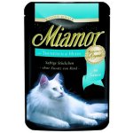 Miamor Cat Ragout tuňák a kuře ve šťávě 100 g – Hledejceny.cz