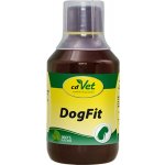 cdVet Čistič orgánů Dog Fit 250 ml – Hledejceny.cz