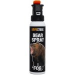 RADEX Bear spray FOG 150ml BEAR SPRAY 150 – Zboží Dáma