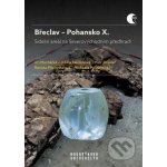 Břeclav – Pohansko X. Sídelní areál na Severovýchodním předhradí - Adéla Balcárková, Petr Dresler, Jiří Macháček, Renáta Přichystalová, Michaela... – Hledejceny.cz