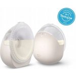 Philips SCF495/11 Avent Dvojitá Elektrická Hands free Nositelná Natural Care – Hledejceny.cz
