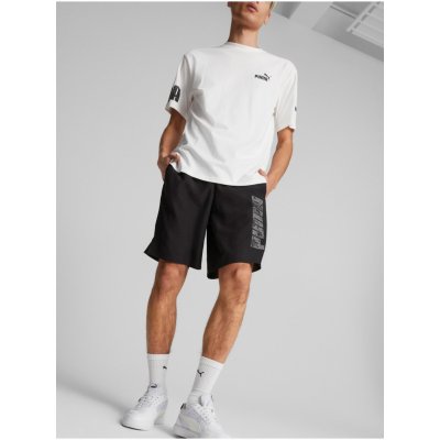 Puma Power Woven shorts – Zboží Mobilmania