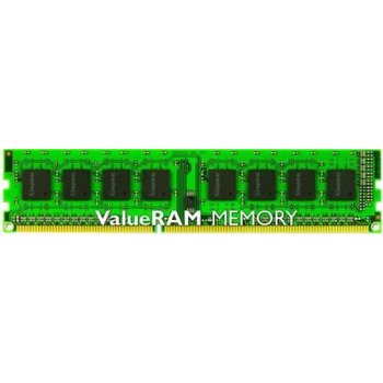 Kingston DDR3 16GB 1333MHz CL9 (2x8GB) KVR13N9K2/16