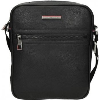 Tommy Hilfiger essential Slim Reporter AM0AM01716 002