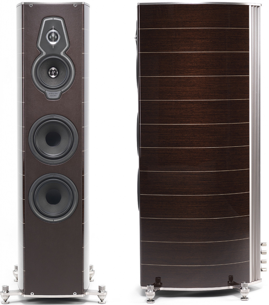 Sonus Faber Guarneri Tradition