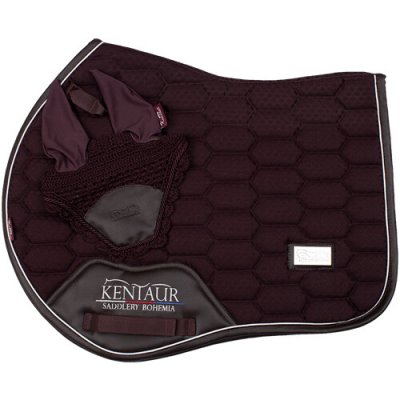 Kentaur Set dečka + čabraka vínová – Sleviste.cz