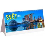 Stolní Svět 14ti denní 2026 – Zbozi.Blesk.cz