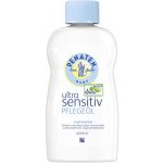Penaten ultra sensitiv olej pro základní péči 200 ml – Hledejceny.cz