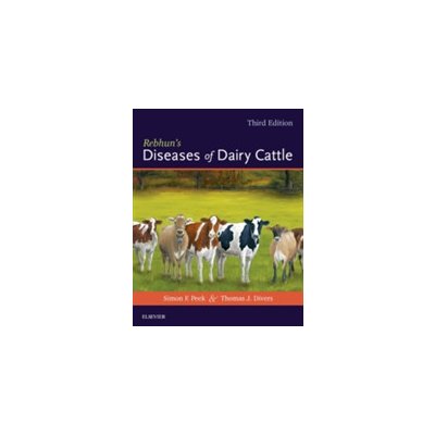 Rebhun's Diseases of Dairy Cattle