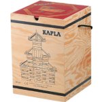 Kapla 280 červená – Zboží Dáma