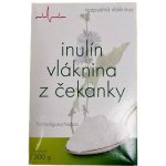 Topnatur Inulín vláknina z čekanky 300 g – Hledejceny.cz