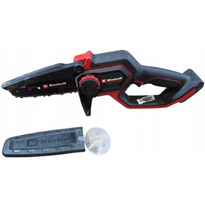 Einhell GP-PS 18/20 Li Brushless 4600080 – Hledejceny.cz