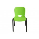 Lifetime 80474 dětská židle zelená – Zbozi.Blesk.cz