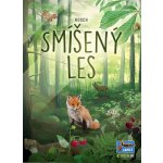 Asmodee Smíšený les: Pomezí – Hledejceny.cz