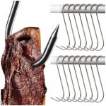 Kaminer Hák na maso 15 cm / 15 ks – Hledejceny.cz