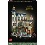 LEGO® Icons 11371 Obchodní ulice – Sleviste.cz