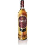 Grant's Family Reserve 40% 1 l (holá láhev) – Zboží Mobilmania