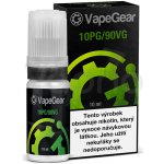 VapeGear nikotinový booster 20mg 10ml PG10/VG90 – Hledejceny.cz