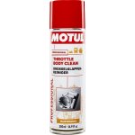 Motul THROTTLE BODY CLEAN 500 ml – Hledejceny.cz