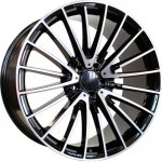 Racing Line MR532 9,5x20 5x112 ET38 black polished – Hledejceny.cz