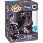Funko Pop! POP! Nightmare before Christmas Mayor Artist Series with Protector – Hledejceny.cz