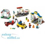 LEGO® City 60232 Autoservis – Hledejceny.cz