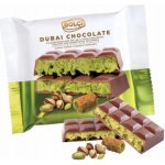 Bolci Dubajská čokoláda 100 g – Zboží Dáma