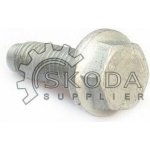 Šroub M8x25 | Zboží Auto