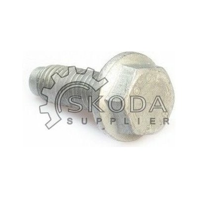 Šroub M8x25 | Zboží Auto