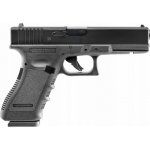 Umarex Walther CP 99 4,5 mm černá – Zboží Dáma