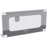 Tulano Bezpečnostní zábradlí pro postel 140 cm – Zboží Dáma