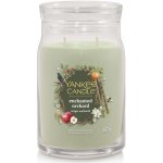 Yankee Candle Signature ENCHANTED ORCHARD 567 g – Zboží Mobilmania