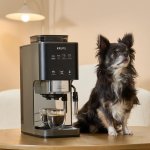 Krups SA403BE0 Coffee Crush Experience – Sleviste.cz