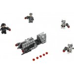 LEGO® Star Wars™ 75207 Bitevní balíček hlídky Impéria – Hledejceny.cz